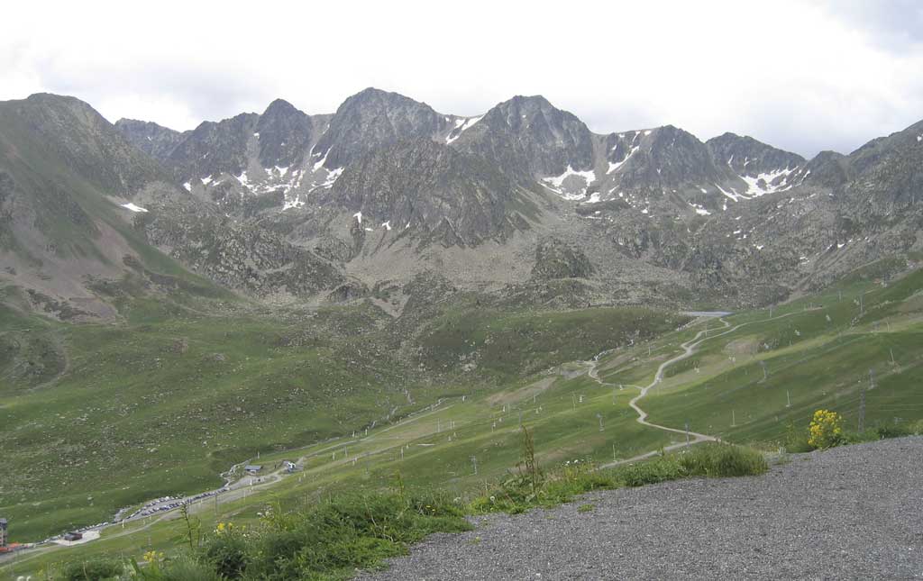 Andorra-&-Pyrenees