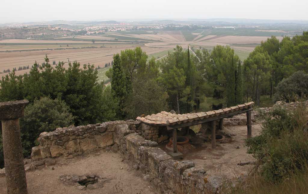 Montady-Romans