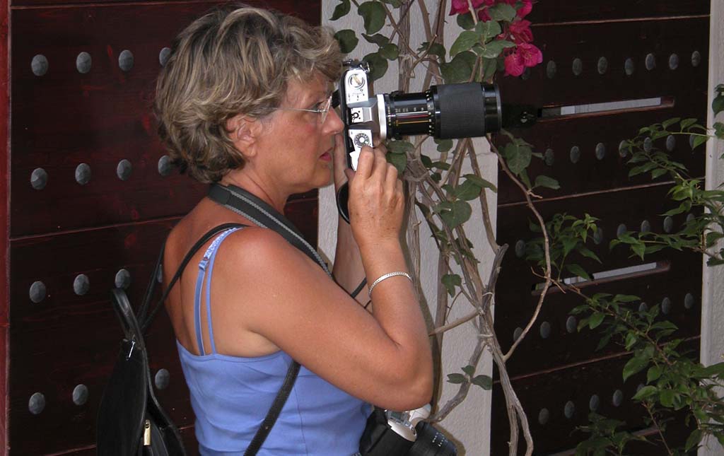 Photo-Opportunitys