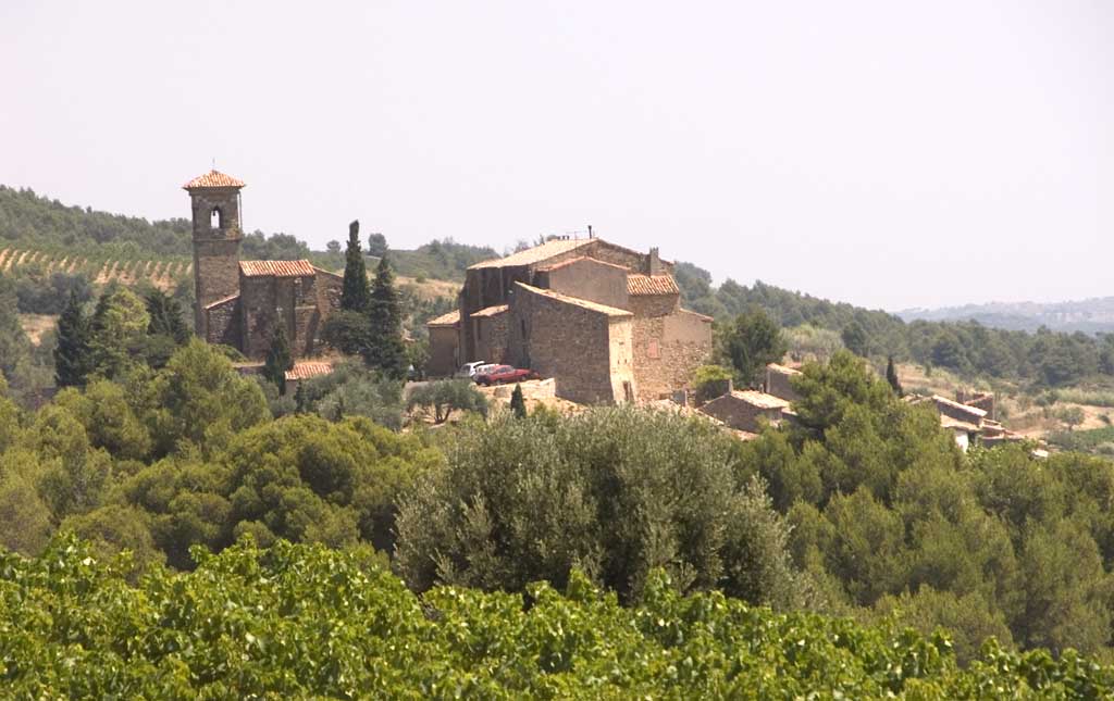 Small-Village