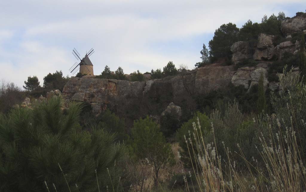 Windmill-1